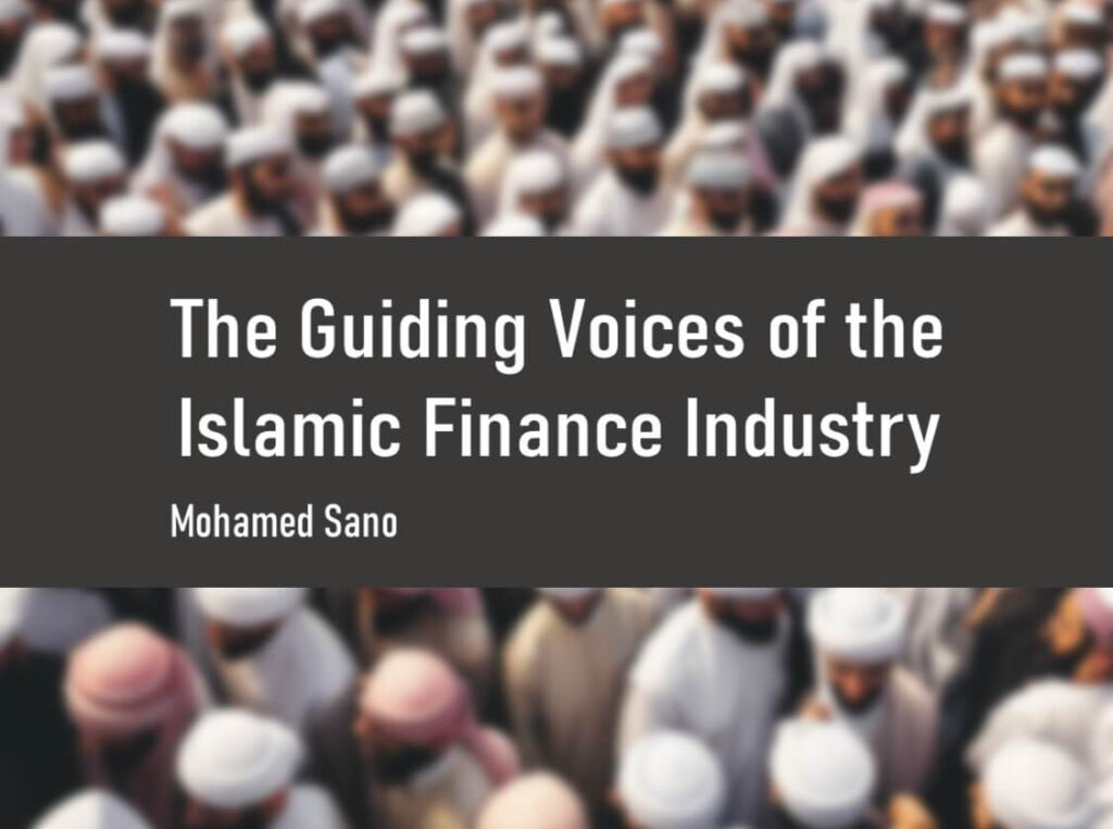 Guiding Voices of the Islamic Finance